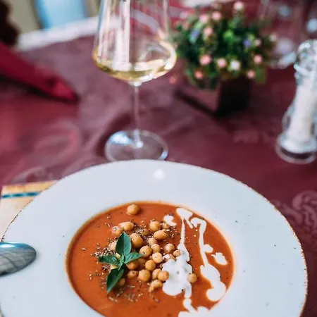 Pensjonat Mimbelli Orebić