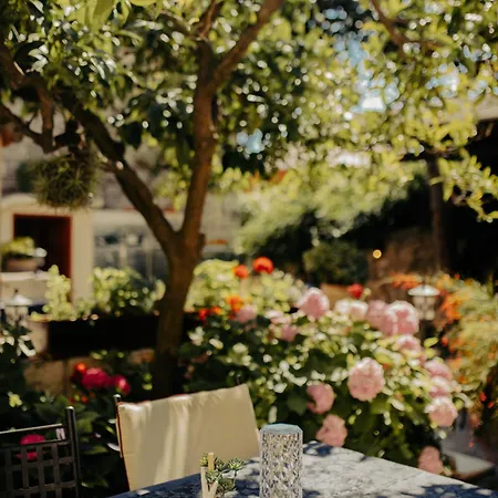 Guest house Mimbelli