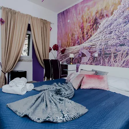 Mimbelli Guest house Orebic