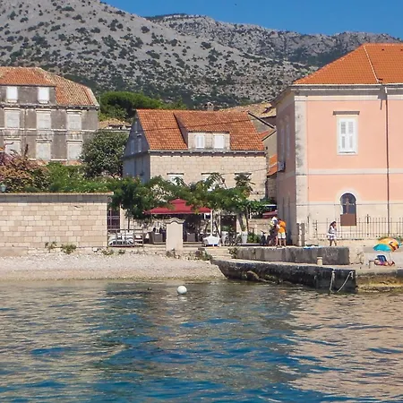 Mimbelli Guest house Orebic