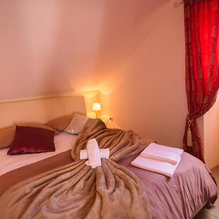Guest house Mimbelli Orebic