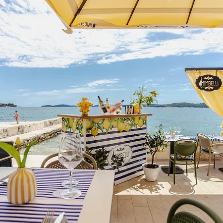 Mimbelli Guest house