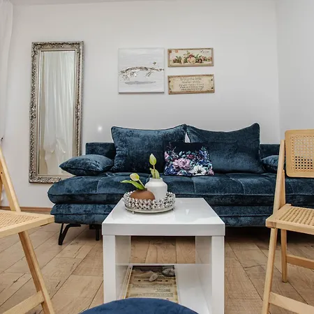Guest house Mimbelli