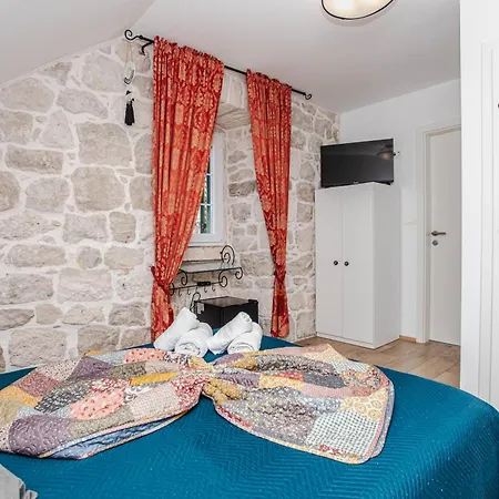 Mimbelli Guest house 4*