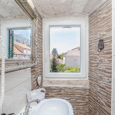 Guest house Mimbelli