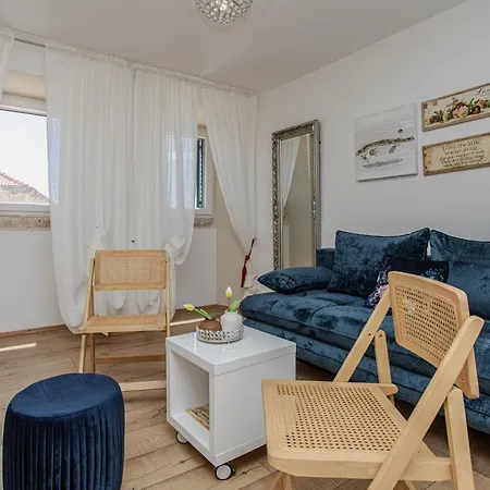 Guest house Mimbelli