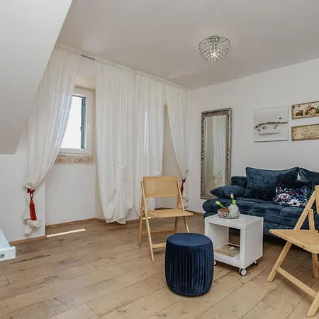 Pensjonat Mimbelli Orebić