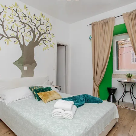 Mimbelli Guest house