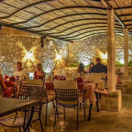 Mimbelli Guest house 4*