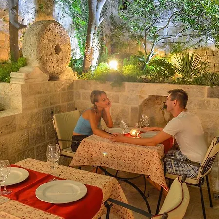 Guest house Mimbelli