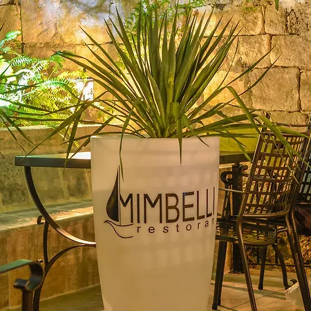 Guest house Mimbelli 4*