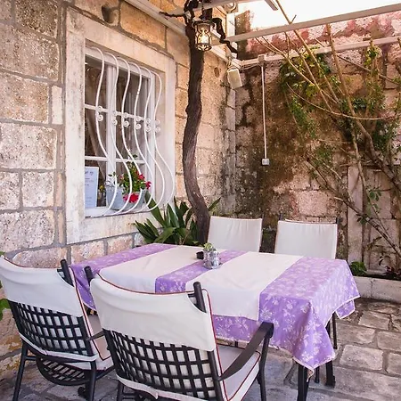 Guest house Mimbelli 4*