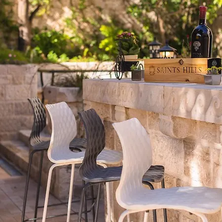 Mimbelli Guest house 4*