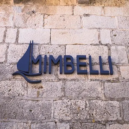 Mimbelli 4* Orebic