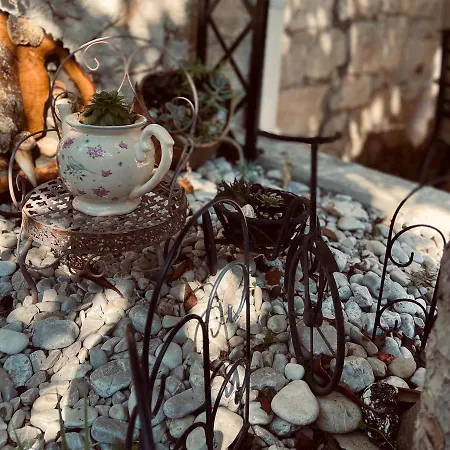 Mimbelli Affittacamere 4*