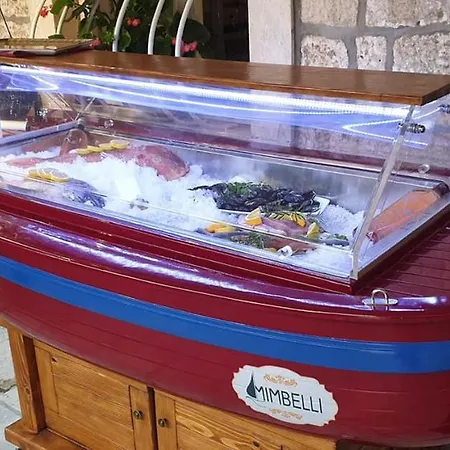 Mimbelli 4*