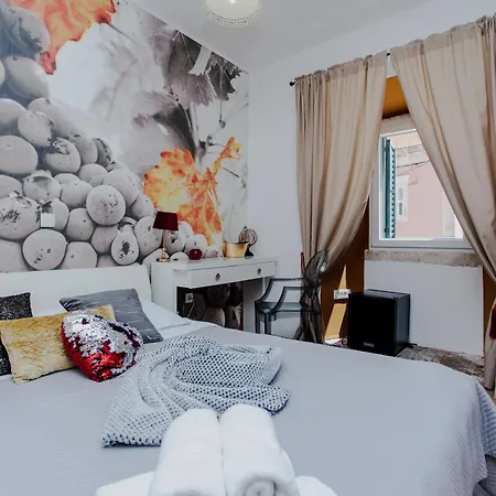 Mimbelli Pensjonat Orebić