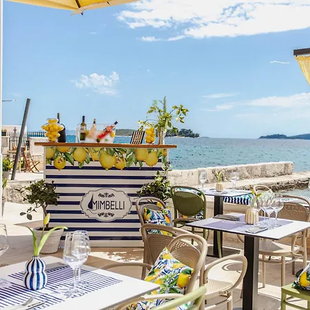 Affittacamere Mimbelli Orebić