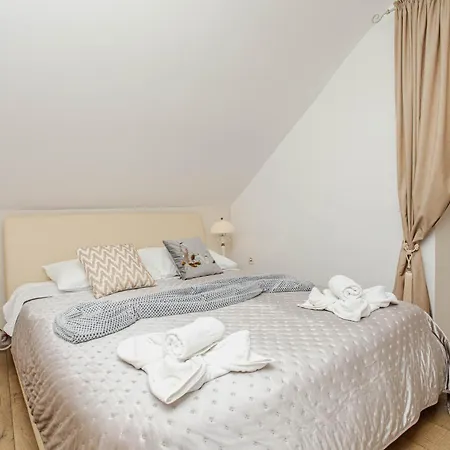 Pensjonat Mimbelli 4*