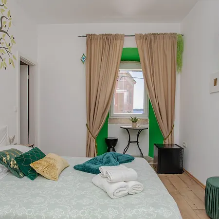 Mimbelli Pensjonat Orebić