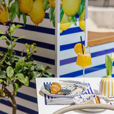 בית הארחה Mimbelli אורביץ