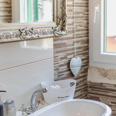 Mimbelli Affittacamere