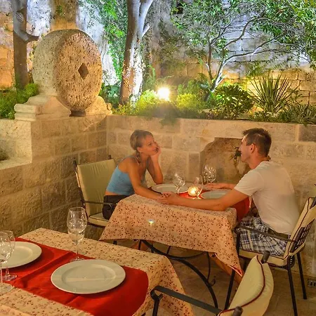 Affittacamere Mimbelli