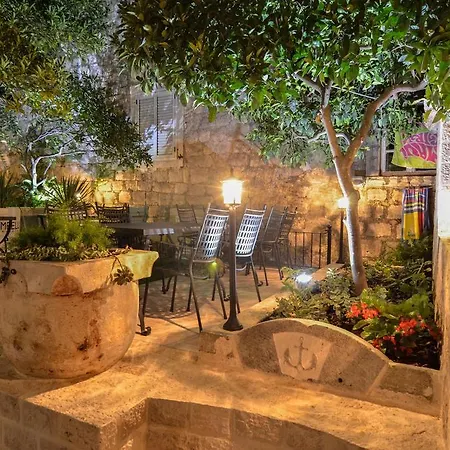 Mimbelli Affittacamere 4*