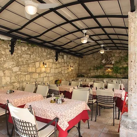 Pensjonat Mimbelli 4*