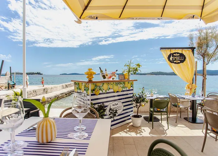 Mimbelli Vendégház