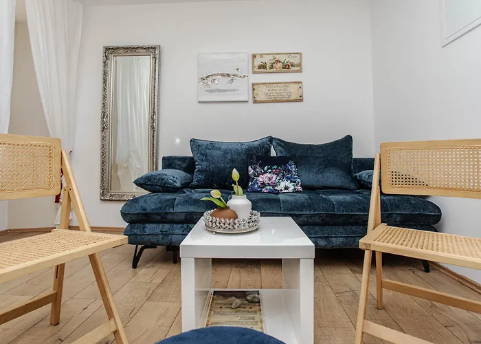 Vendégház Mimbelli