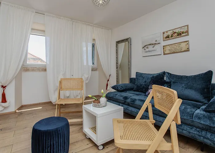 Vendégház Mimbelli