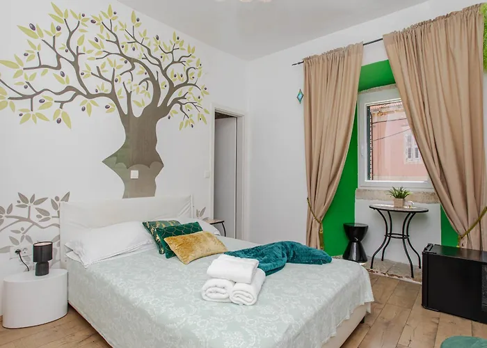 Mimbelli Vendégház