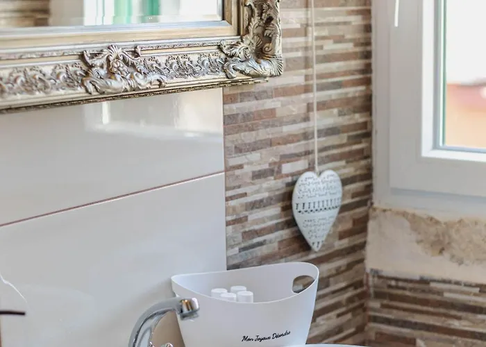 Mimbelli Vendégház